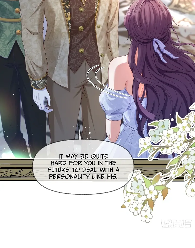 Confessing My Love to Him, the Treacherous One Chapter 6 page 22
