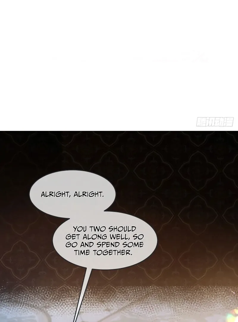 Confessing My Love to Him, the Treacherous One Chapter 6 page 4