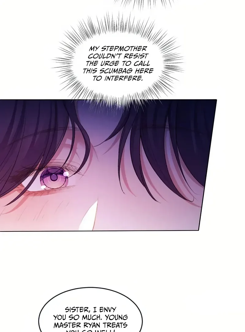 Confessing My Love to Him, the Treacherous One Chapter 7 page 6