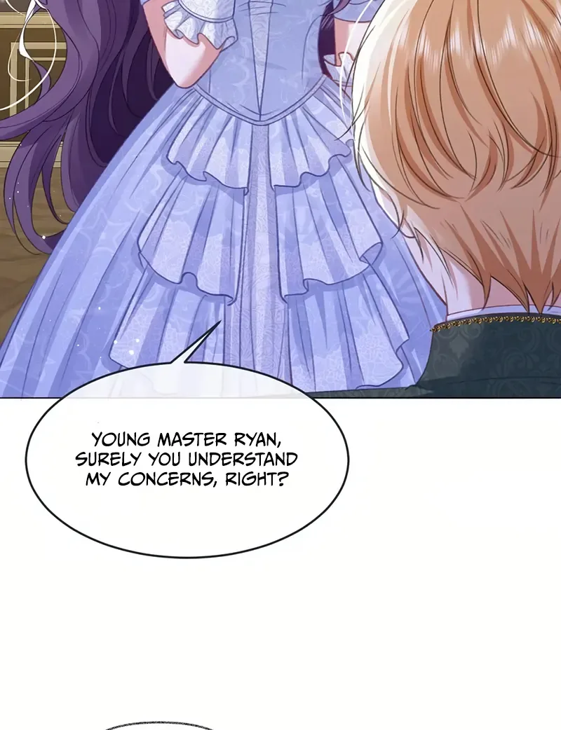 Confessing My Love to Him, the Treacherous One Chapter 7 page 15
