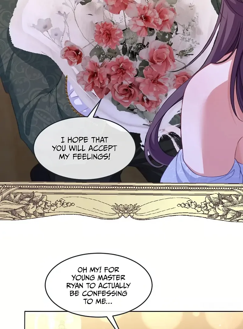 Confessing My Love to Him, the Treacherous One Chapter 7 page 4