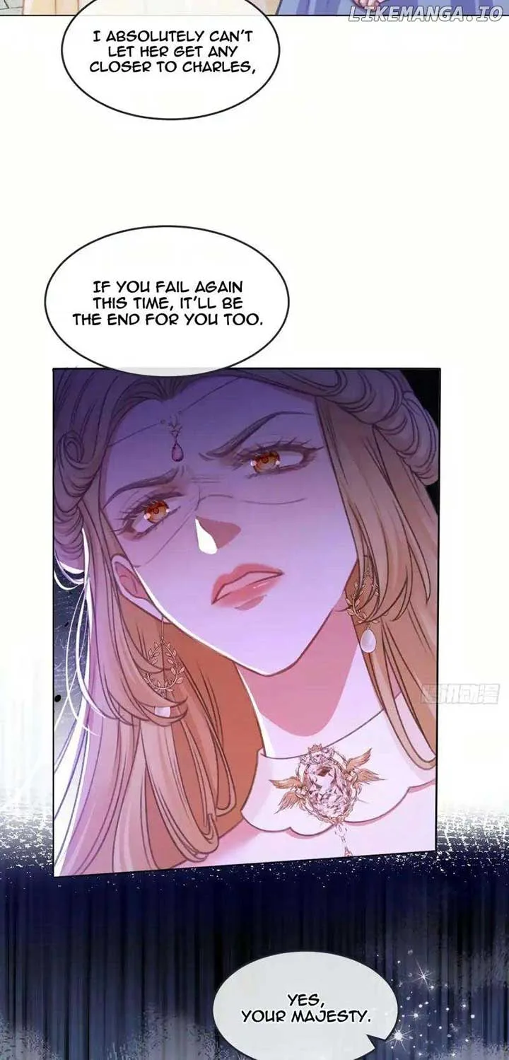 Confessing My Love to Him, the Treacherous One Chapter 8 page 35