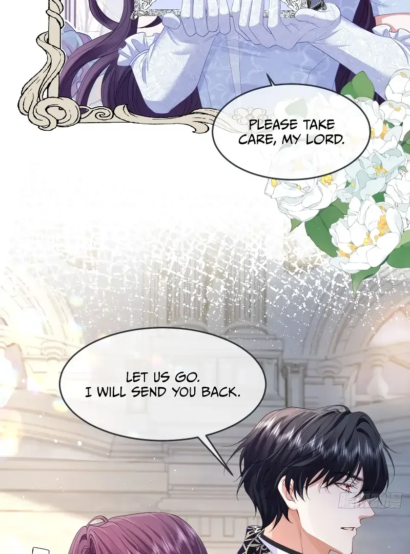 Confessing My Love to Him, the Treacherous One Chapter 6 page 18