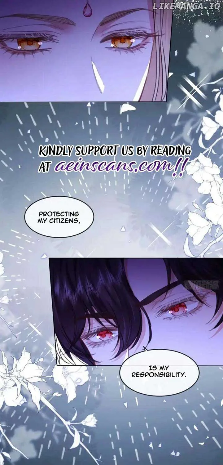 Confessing My Love to Him, the Treacherous One Chapter 8 page 23