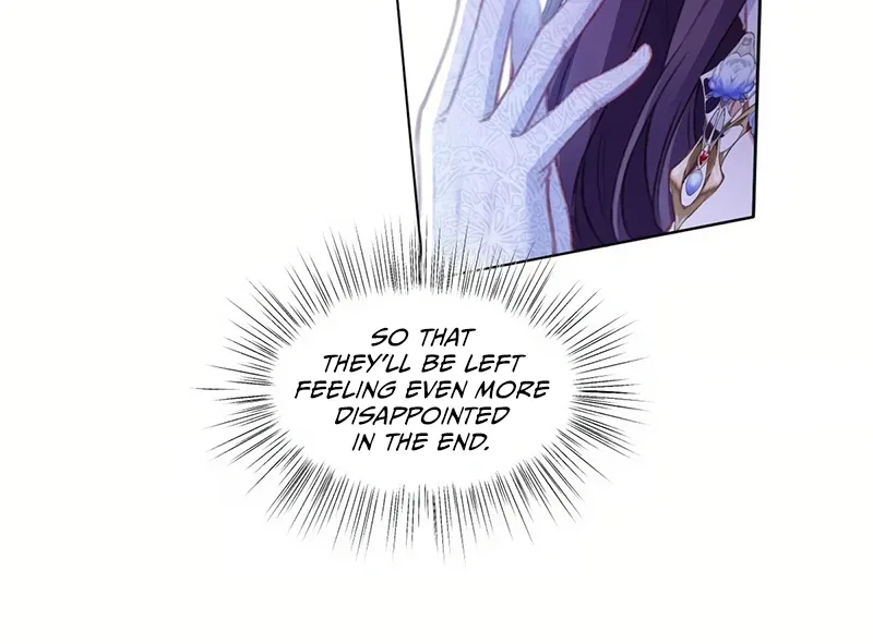 Confessing My Love to Him, the Treacherous One Chapter 7 page 9