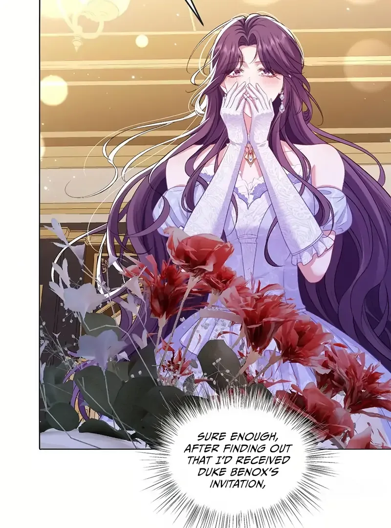 Confessing My Love to Him, the Treacherous One Chapter 7 page 5