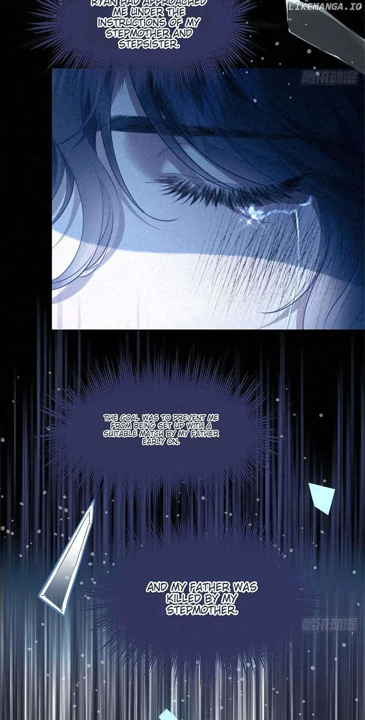 Confessing My Love to Him, the Treacherous One Chapter 1 page 41