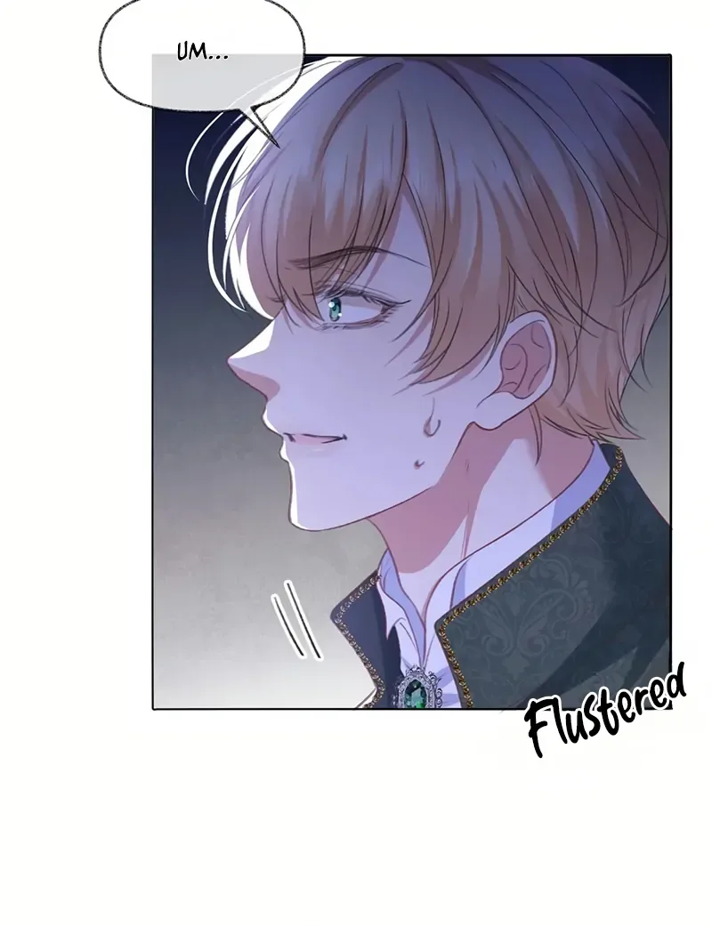 Confessing My Love to Him, the Treacherous One Chapter 7 page 16