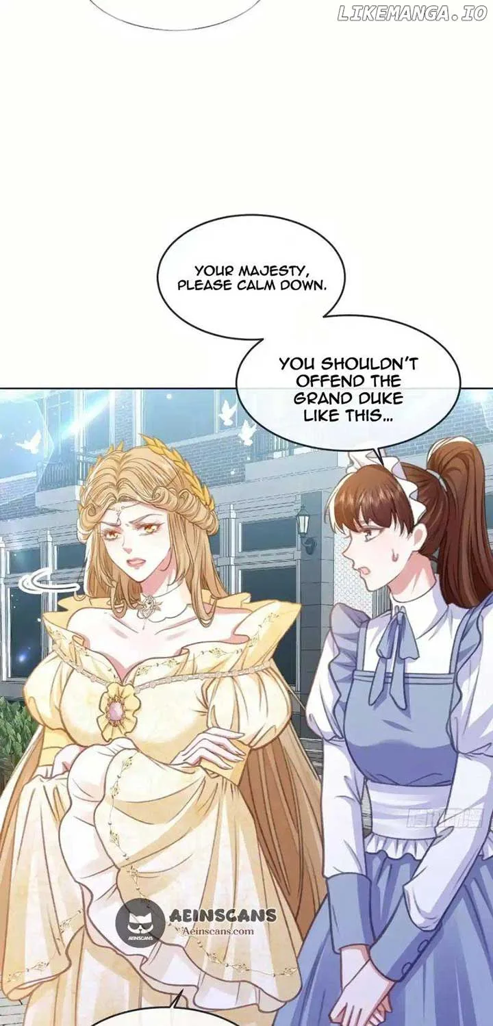 Confessing My Love to Him, the Treacherous One Chapter 8 page 34
