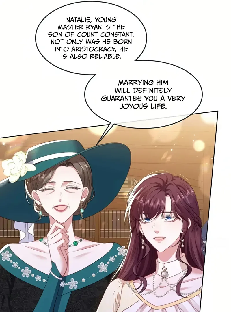 Confessing My Love to Him, the Treacherous One Chapter 7 page 10