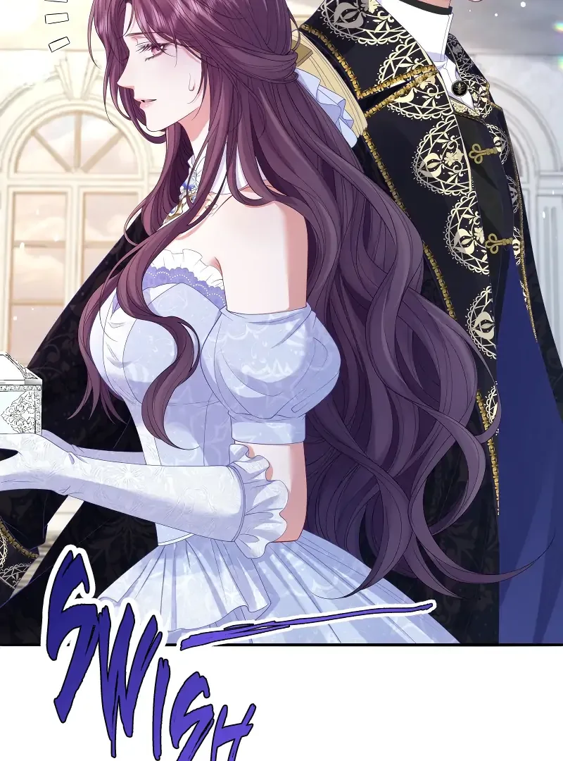 Confessing My Love to Him, the Treacherous One Chapter 6 page 19