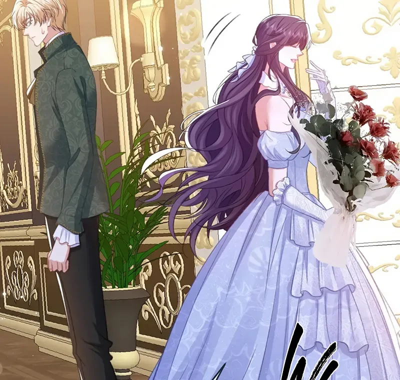 Confessing My Love to Him, the Treacherous One Chapter 7 page 23
