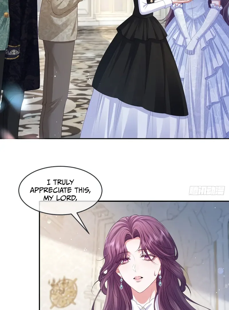 Confessing My Love to Him, the Treacherous One Chapter 6 page 13