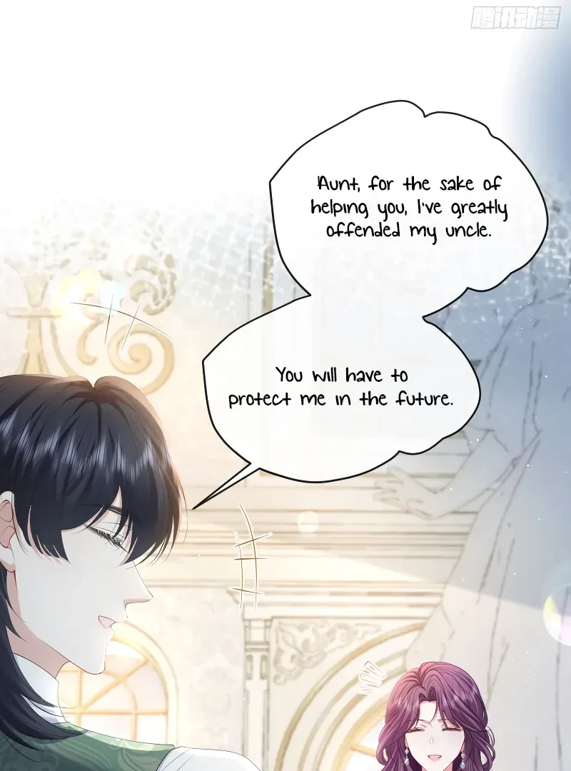 Confessing My Love to Him, the Treacherous One Chapter 6 page 24