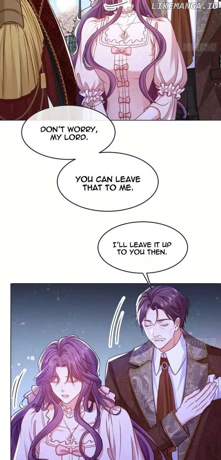 Confessing My Love to Him, the Treacherous One Chapter 8 page 15