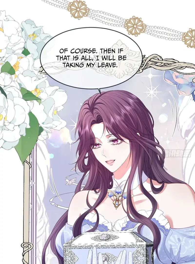 Confessing My Love to Him, the Treacherous One Chapter 6 page 17