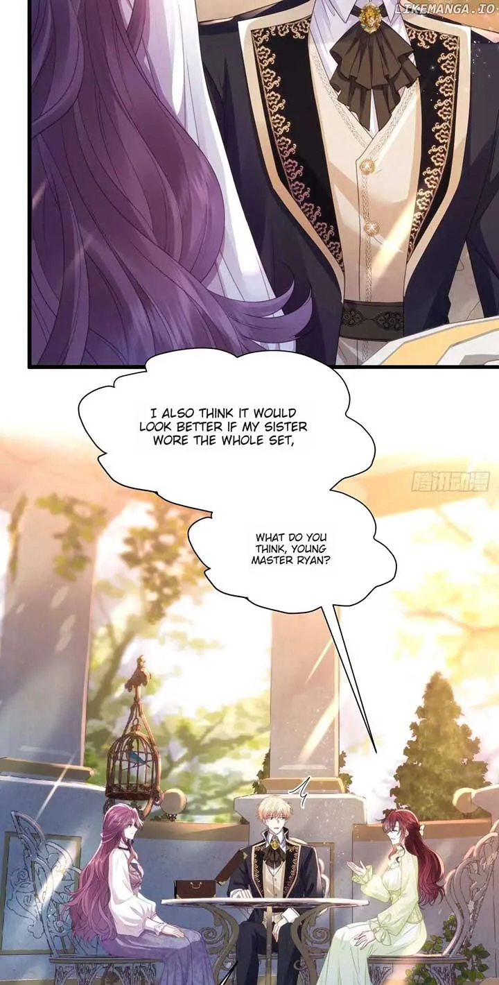 Confessing My Love to Him, the Treacherous One Chapter 1 page 45