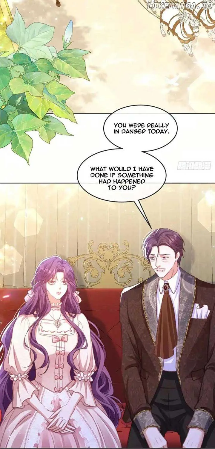 Confessing My Love to Him, the Treacherous One Chapter 8 page 37