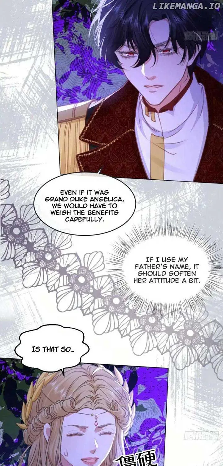 Confessing My Love to Him, the Treacherous One Chapter 8 page 28