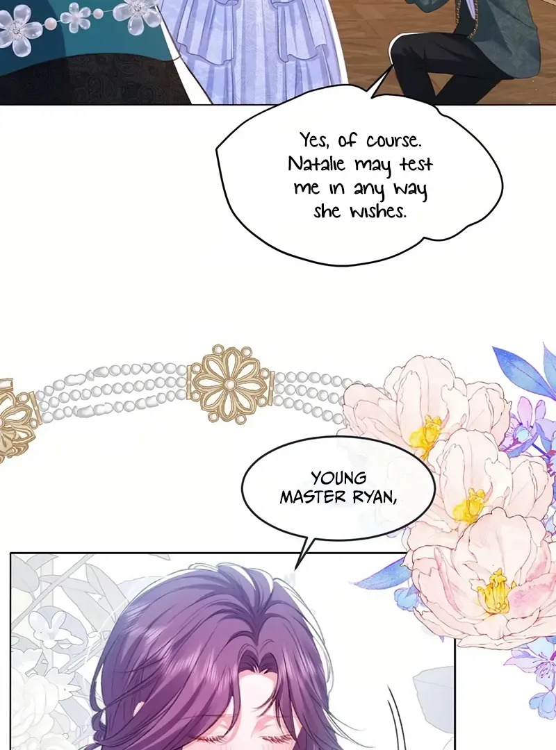 Confessing My Love to Him, the Treacherous One Chapter 7 page 18