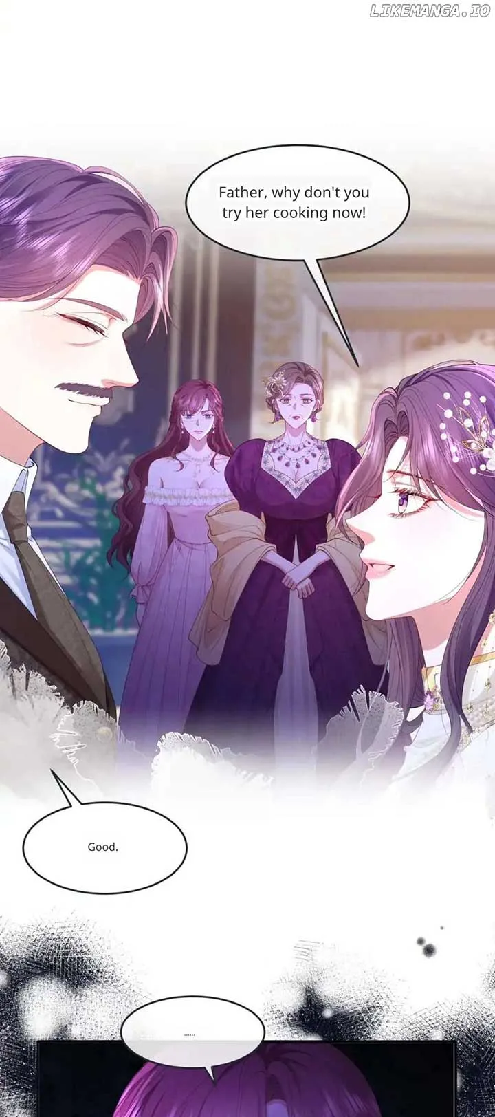 Confessing My Love to Him, the Treacherous One Chapter 4 page 18