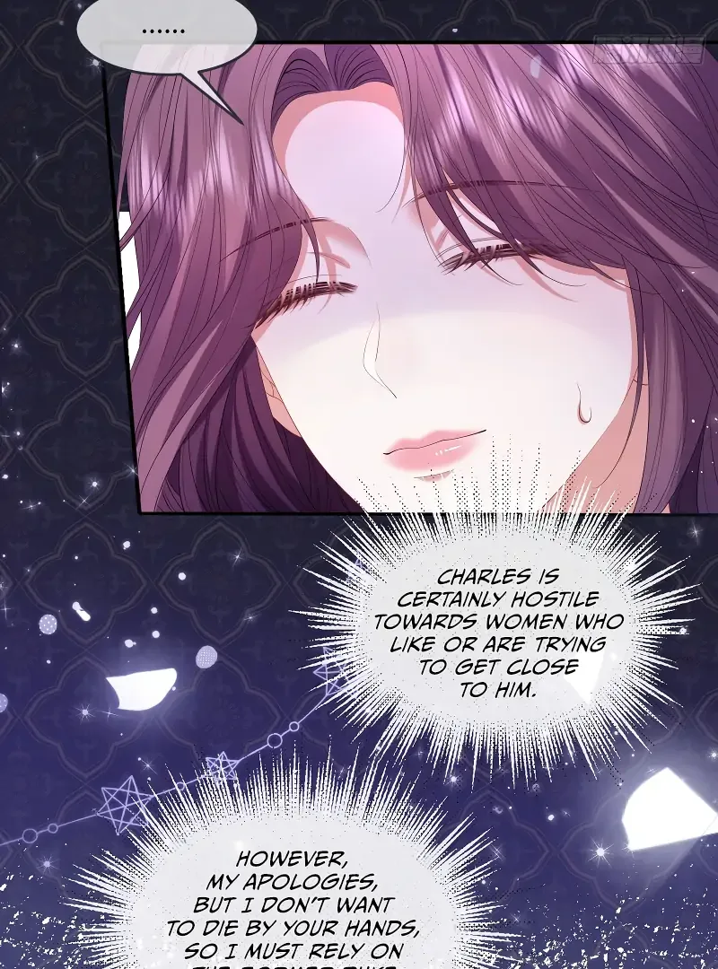 Confessing My Love to Him, the Treacherous One Chapter 6 page 36