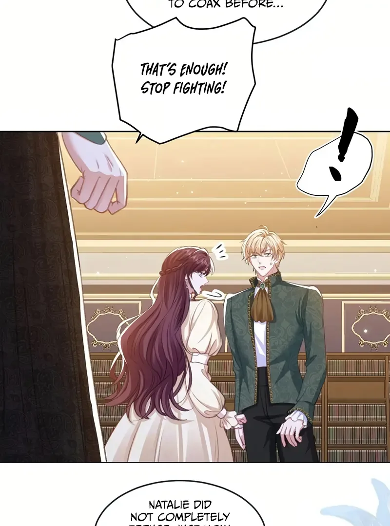 Confessing My Love to Him, the Treacherous One Chapter 7 page 28