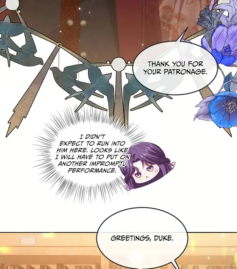 Confessing My Love to Him, the Treacherous One Chapter 7 page 41