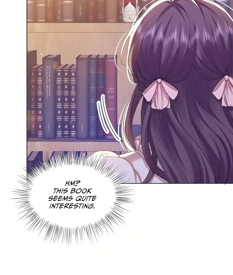 Confessing My Love to Him, the Treacherous One Chapter 7 page 37