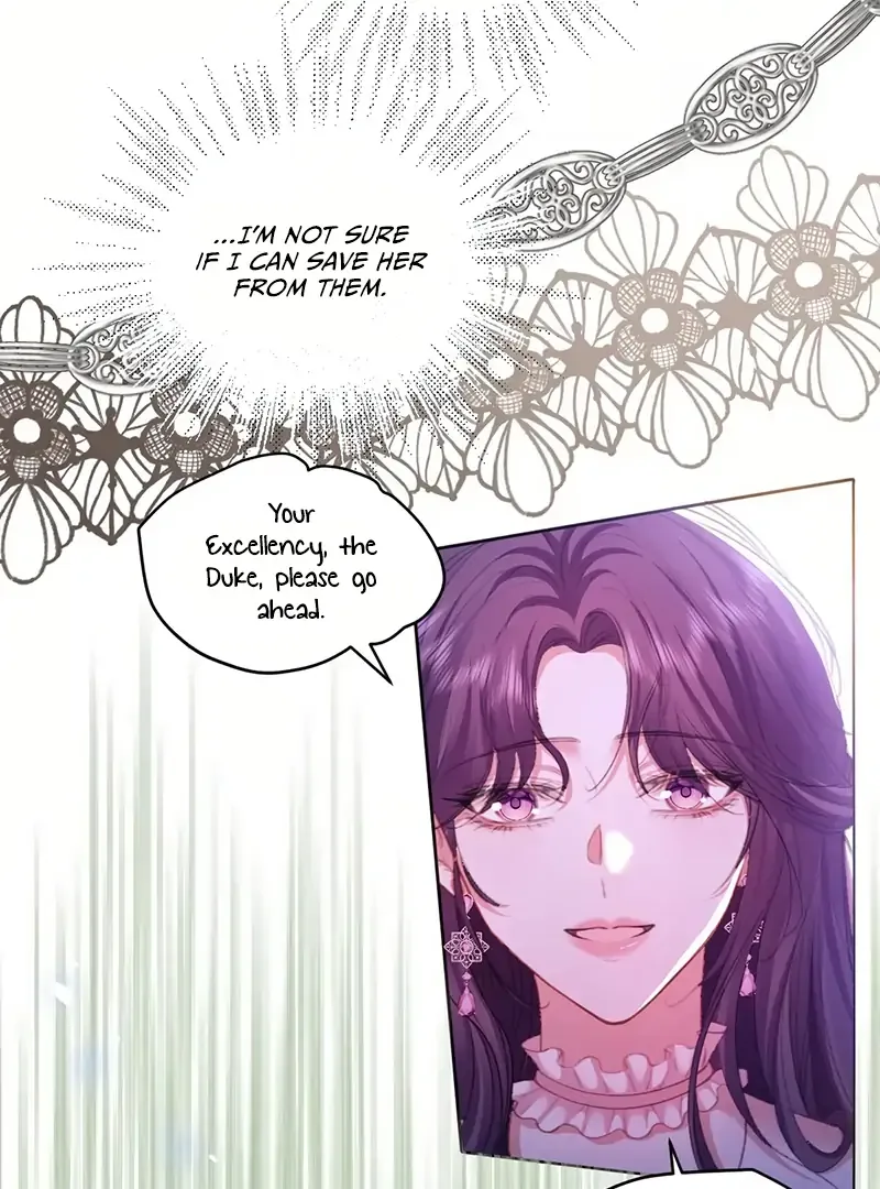 Confessing My Love to Him, the Treacherous One Chapter 7 page 56