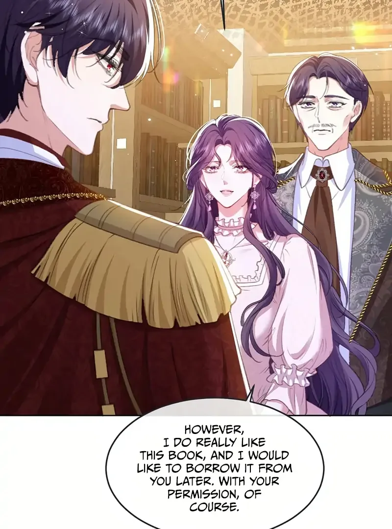 Confessing My Love to Him, the Treacherous One Chapter 7 page 54