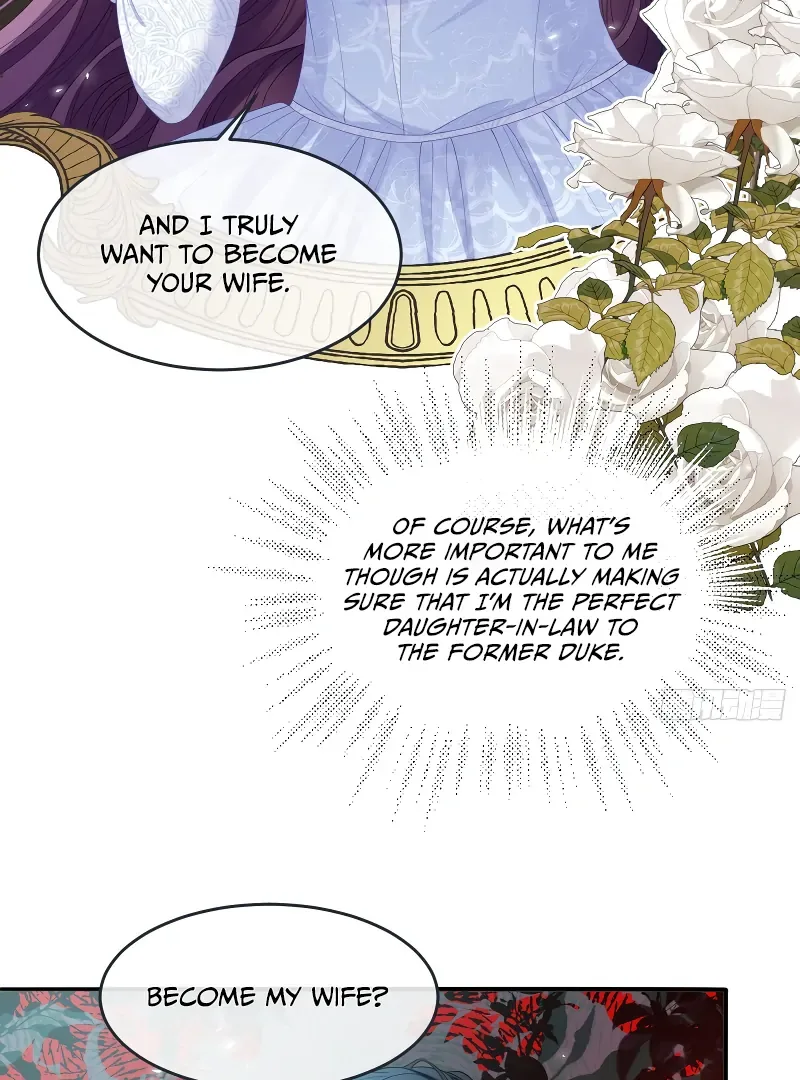 Confessing My Love to Him, the Treacherous One Chapter 6 page 42