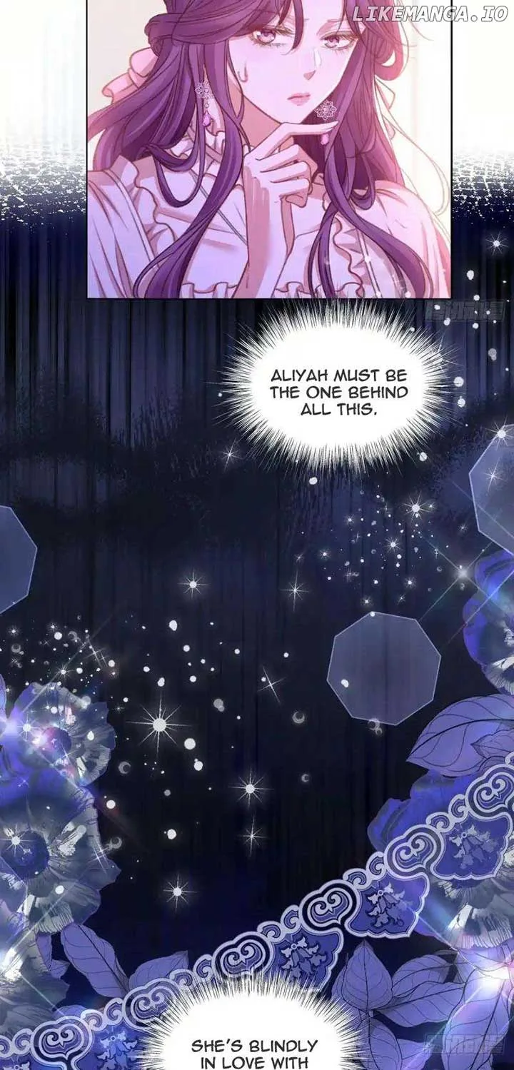 Confessing My Love to Him, the Treacherous One Chapter 8 page 42