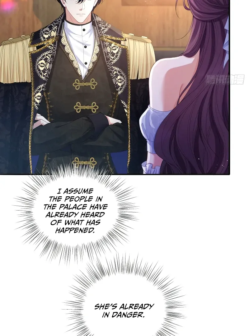 Confessing My Love to Him, the Treacherous One Chapter 6 page 52