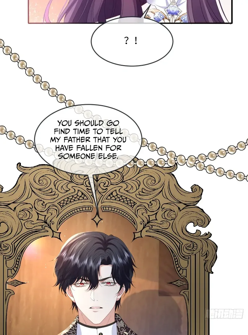 Confessing My Love to Him, the Treacherous One Chapter 6 page 33
