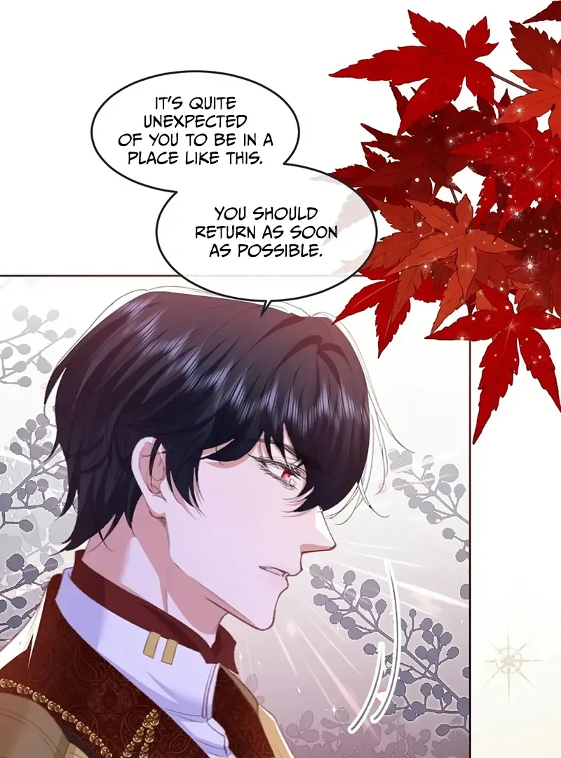 Confessing My Love to Him, the Treacherous One Chapter 7 page 43