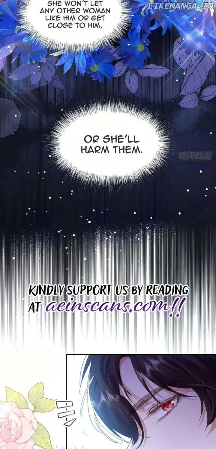 Confessing My Love to Him, the Treacherous One Chapter 8 page 44