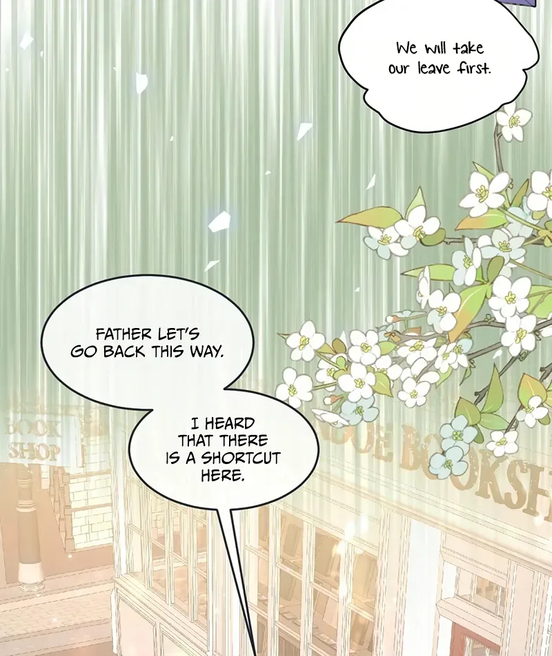 Confessing My Love to Him, the Treacherous One Chapter 7 page 57