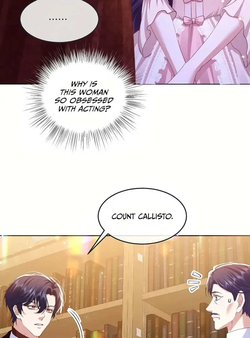 Confessing My Love to Him, the Treacherous One Chapter 7 page 47