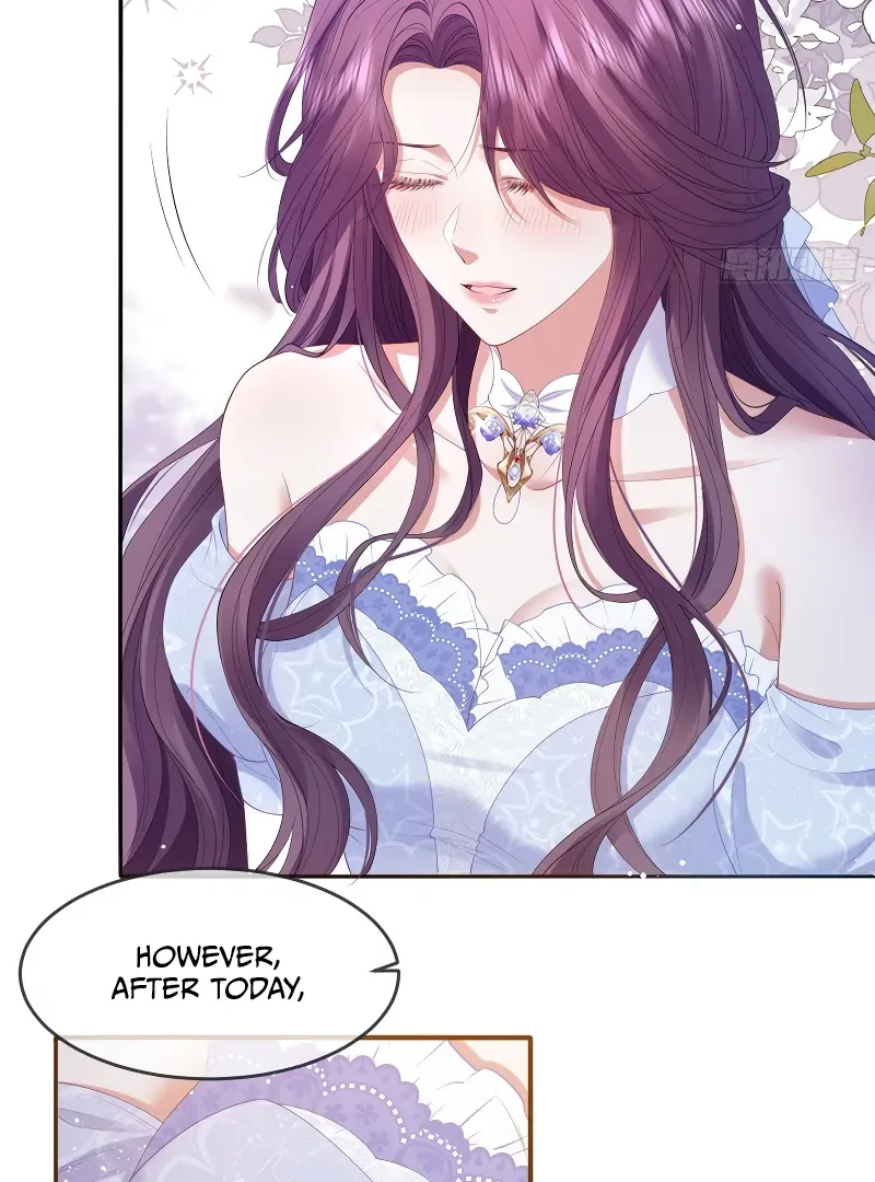 Confessing My Love to Him, the Treacherous One Chapter 6 page 39