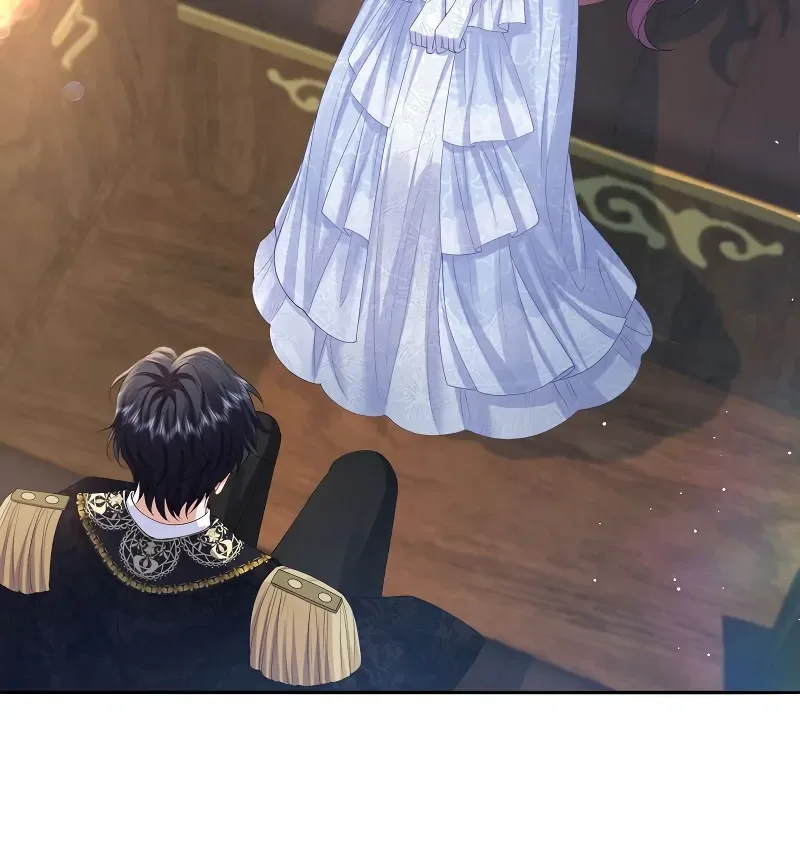 Confessing My Love to Him, the Treacherous One Chapter 6 page 46