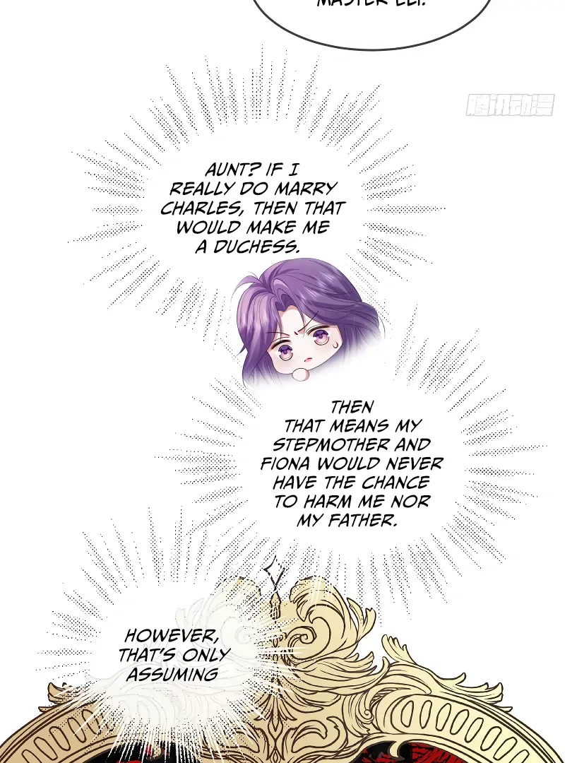 Confessing My Love to Him, the Treacherous One Chapter 6 page 26