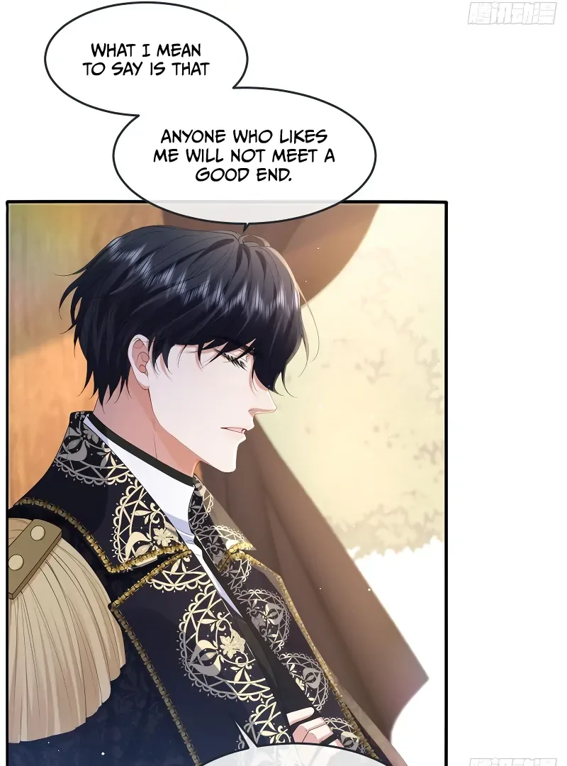 Confessing My Love to Him, the Treacherous One Chapter 6 page 47