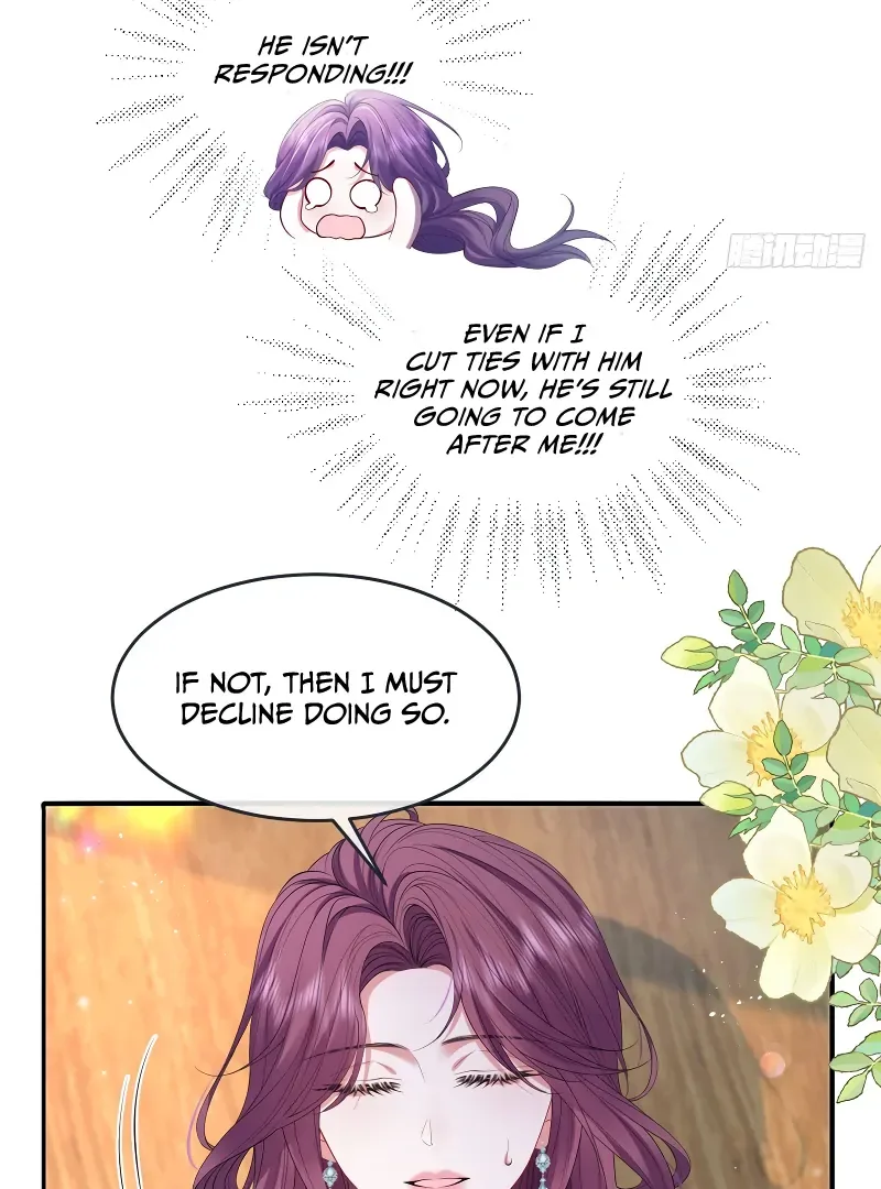 Confessing My Love to Him, the Treacherous One Chapter 6 page 54