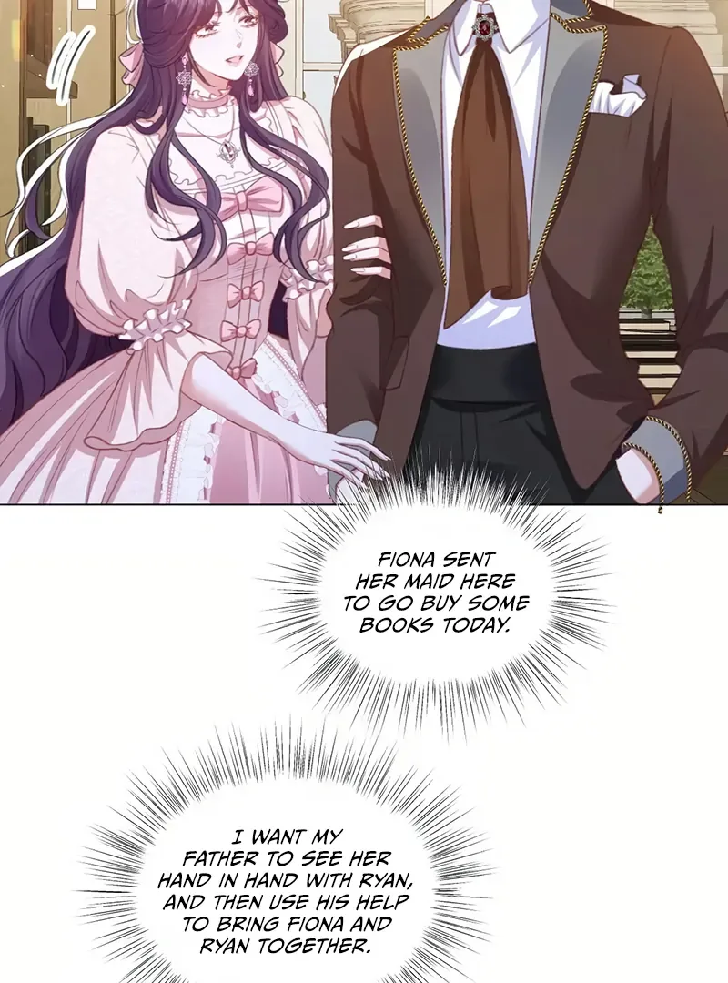 Confessing My Love to Him, the Treacherous One Chapter 7 page 35