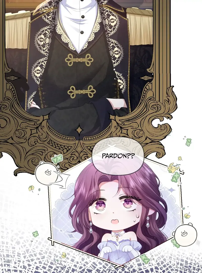 Confessing My Love to Him, the Treacherous One Chapter 6 page 34