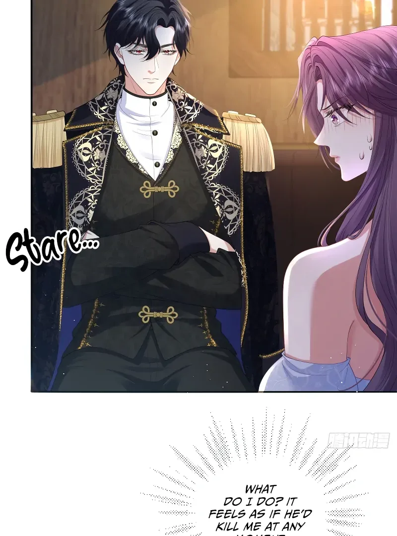 Confessing My Love to Him, the Treacherous One Chapter 6 page 31