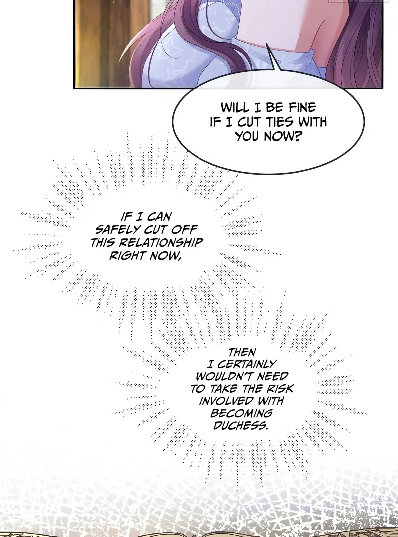 Confessing My Love to Him, the Treacherous One Chapter 6 page 49