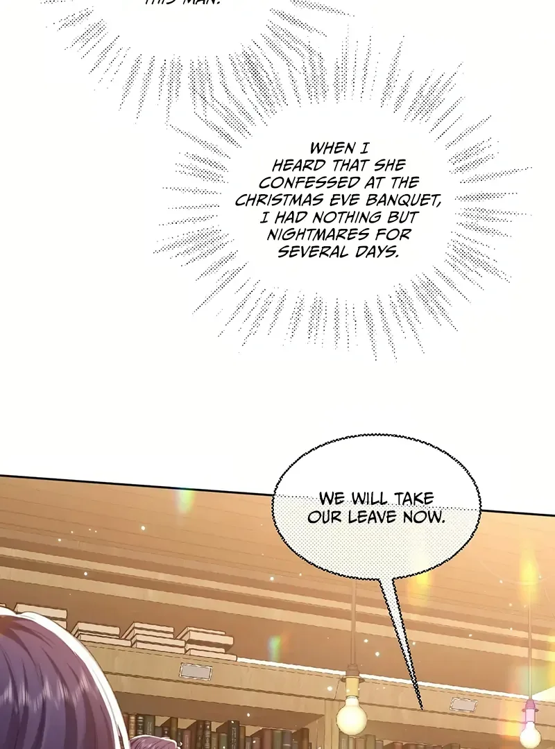 Confessing My Love to Him, the Treacherous One Chapter 7 page 51