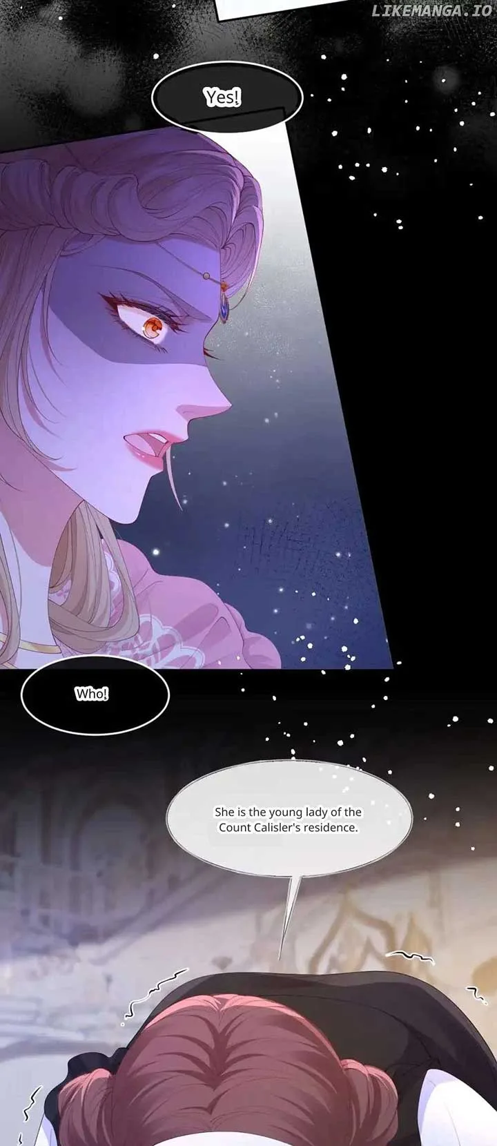 Confessing My Love to Him, the Treacherous One Chapter 4 page 23